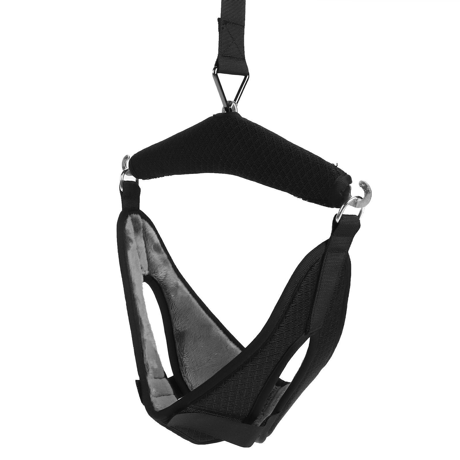 Professional Neck Traction Device Pain Relief Household Cervical