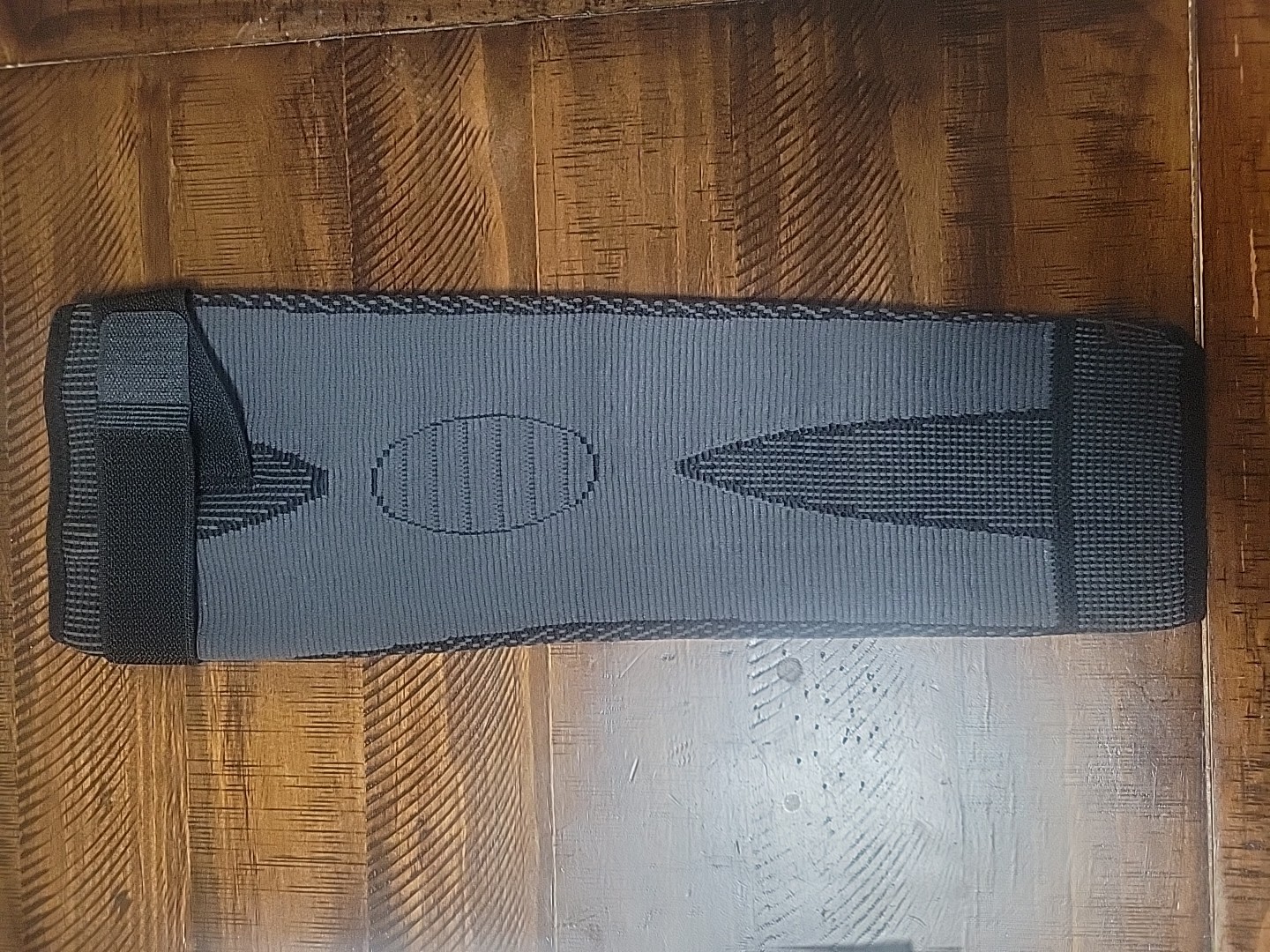 Knee Compression Sleeve And Brace(size small through 3 XL)