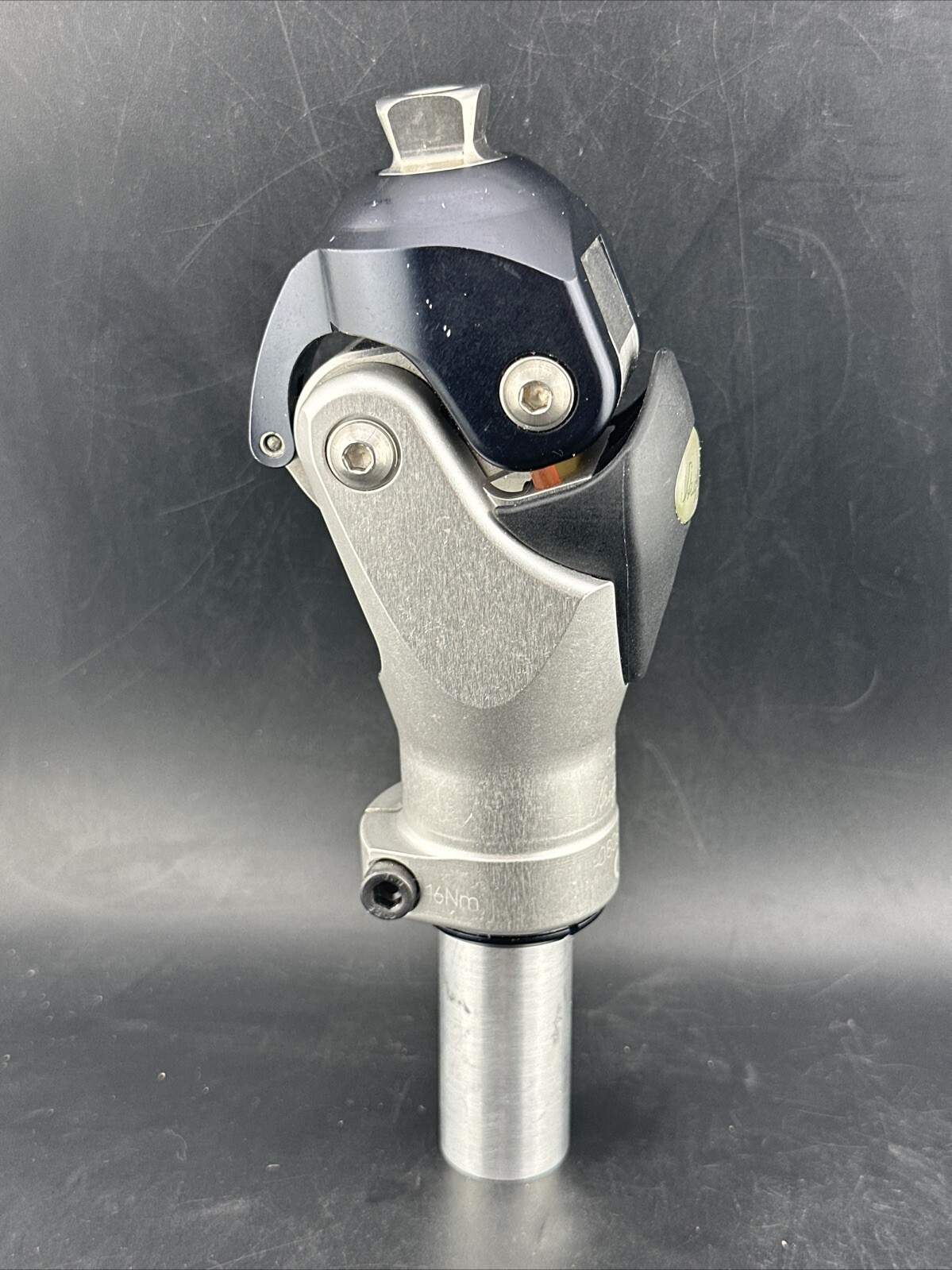 Streifeneder 3a800 Prosthetic Knee.