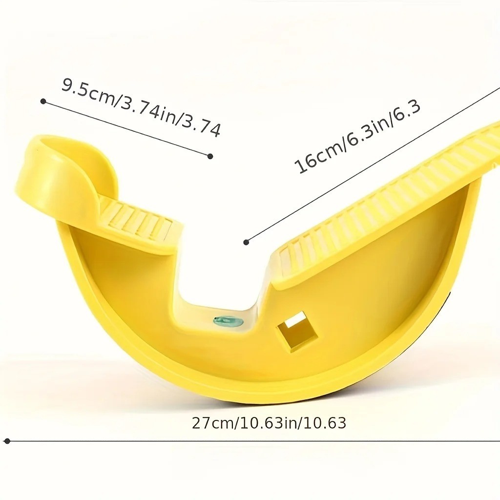 Ankle Dorsiflexion Stretching Device Achilles Tendon Plantar Fascia Rehab Joint.