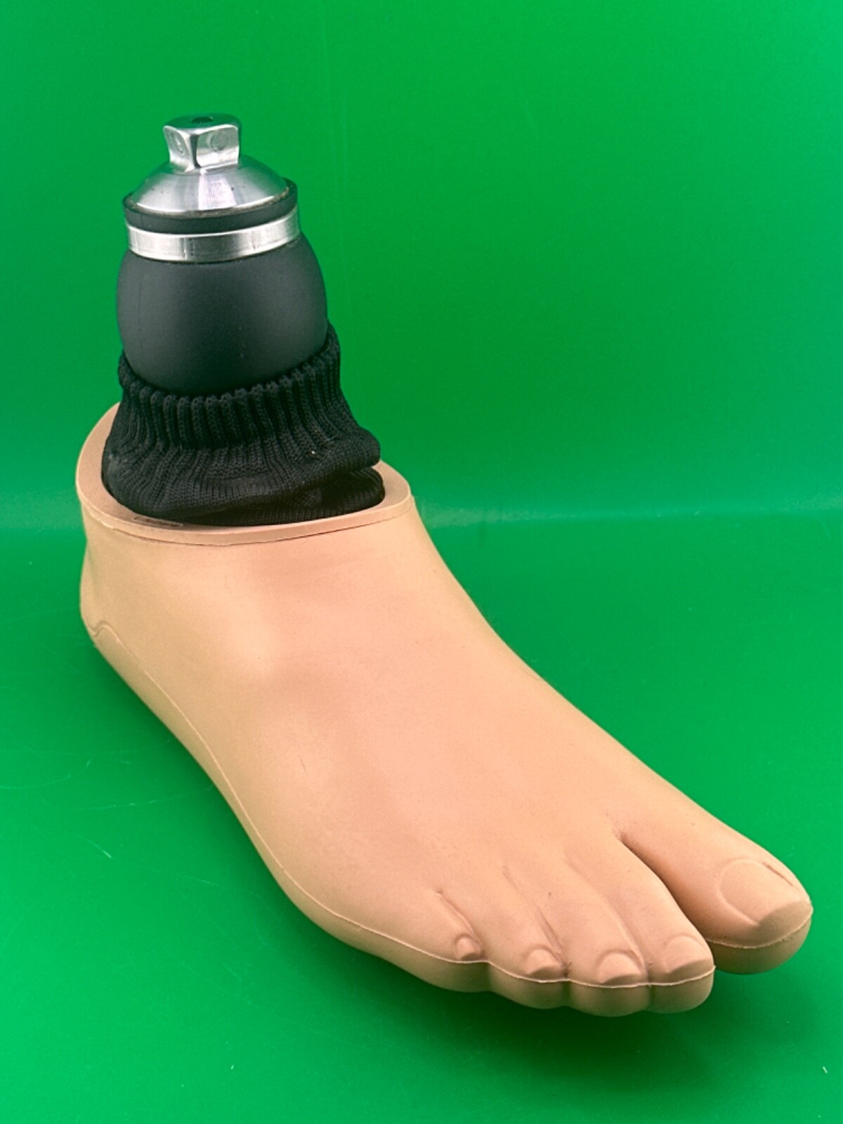 ossur pro-flex proflex Lp Torsion prosthetic foot Sz 26 category 8 right