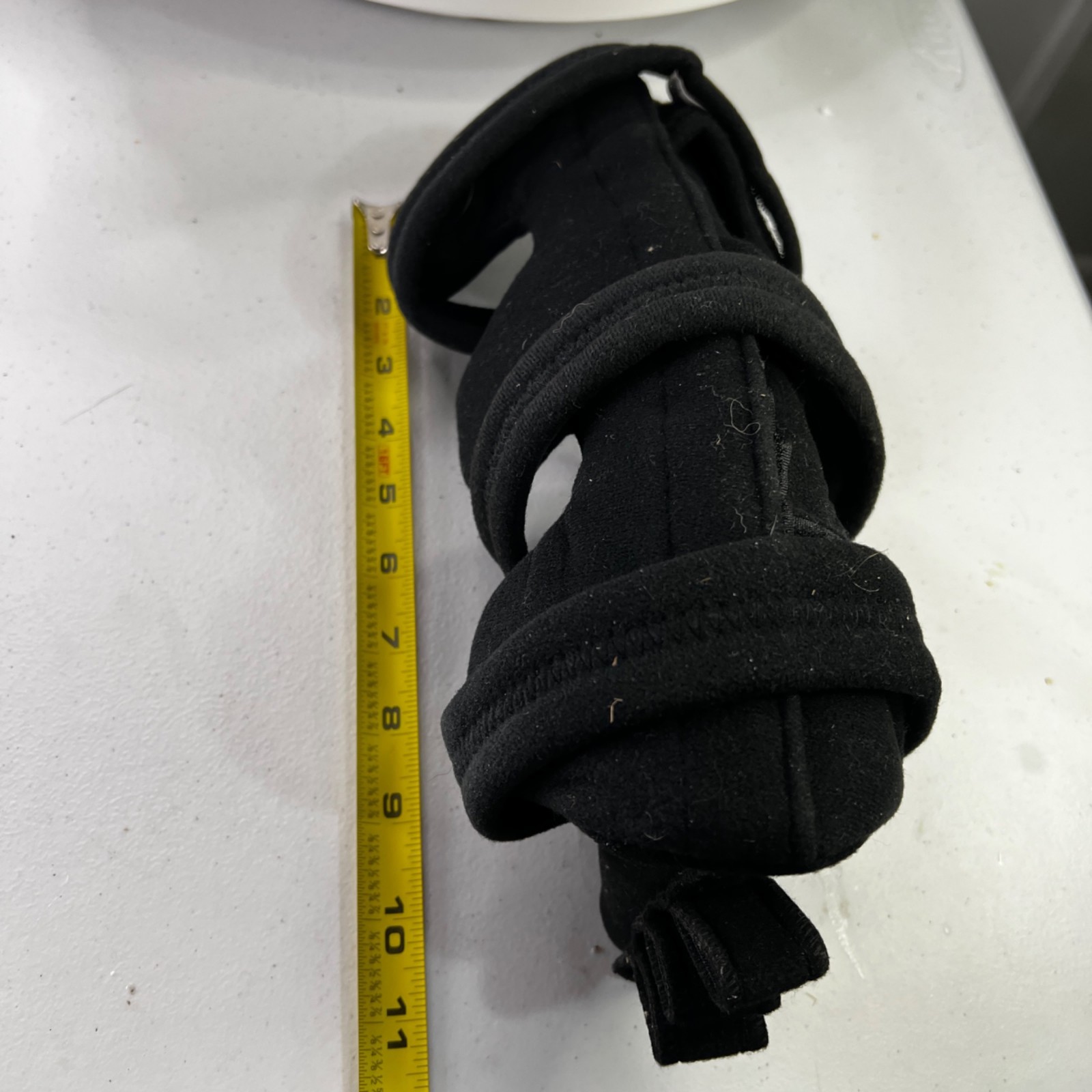Comfortland Medical Endeavor Deluxe Wrist/Hand Splint 31-500