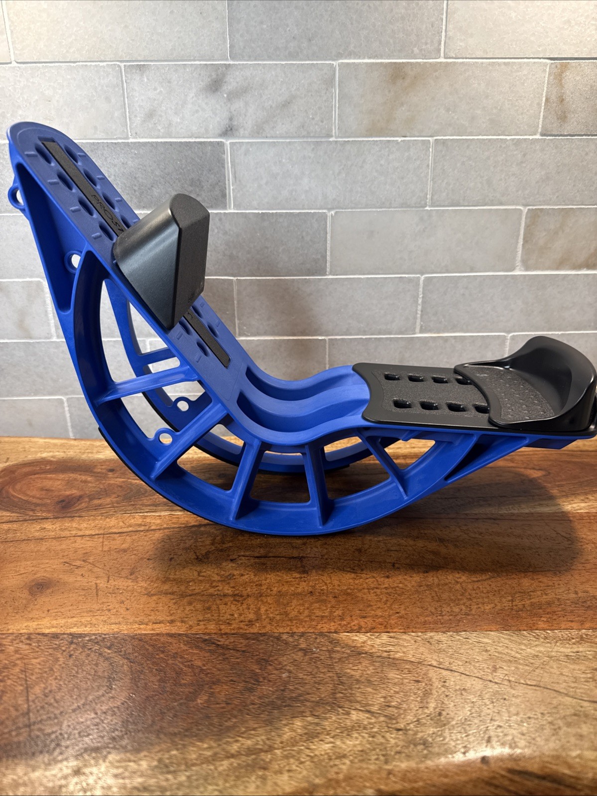 ProStretch Plus Customizable/Adjustable Calf Stretcher and Foot Rocker