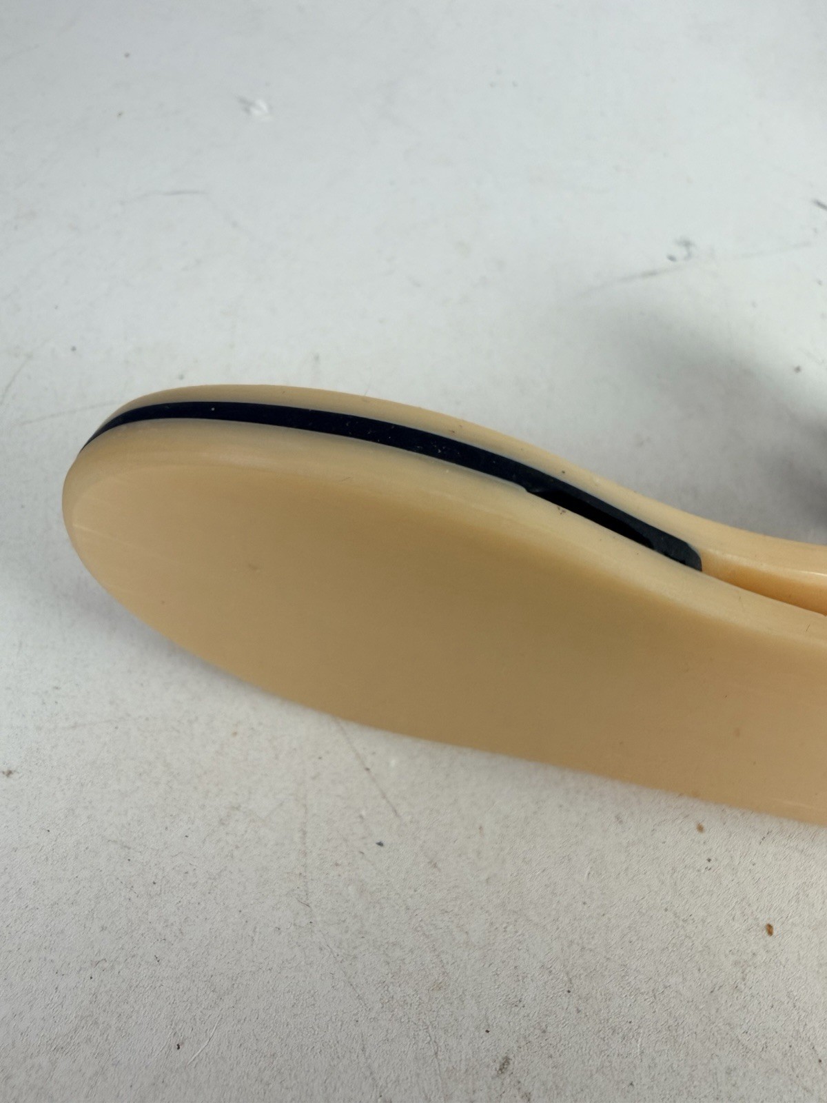 Rush Lopro Low Profile 81 Prosthetic Foot Cat 6 25cm Left Right