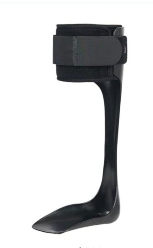 Foot Drop Brace Walking AFO Orthotic Support Right Leg Large