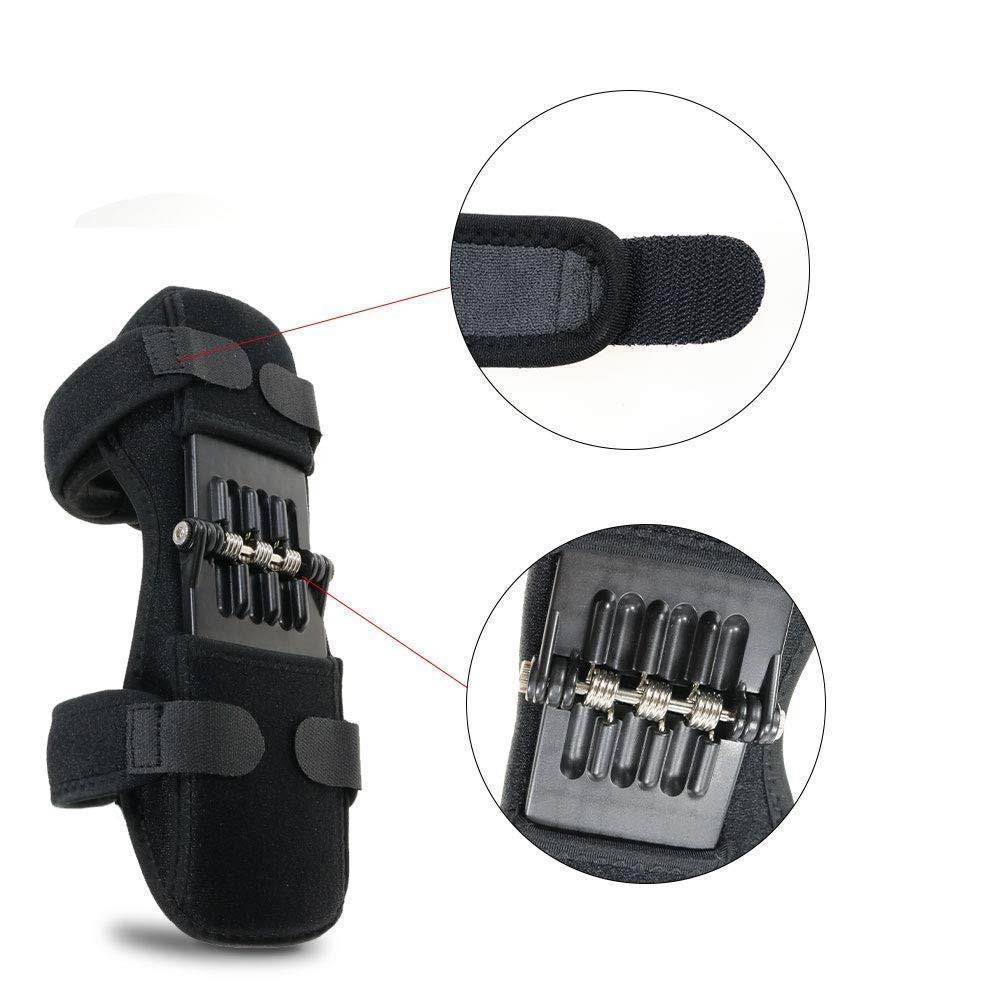 Power Knee Support (1 PCS)
