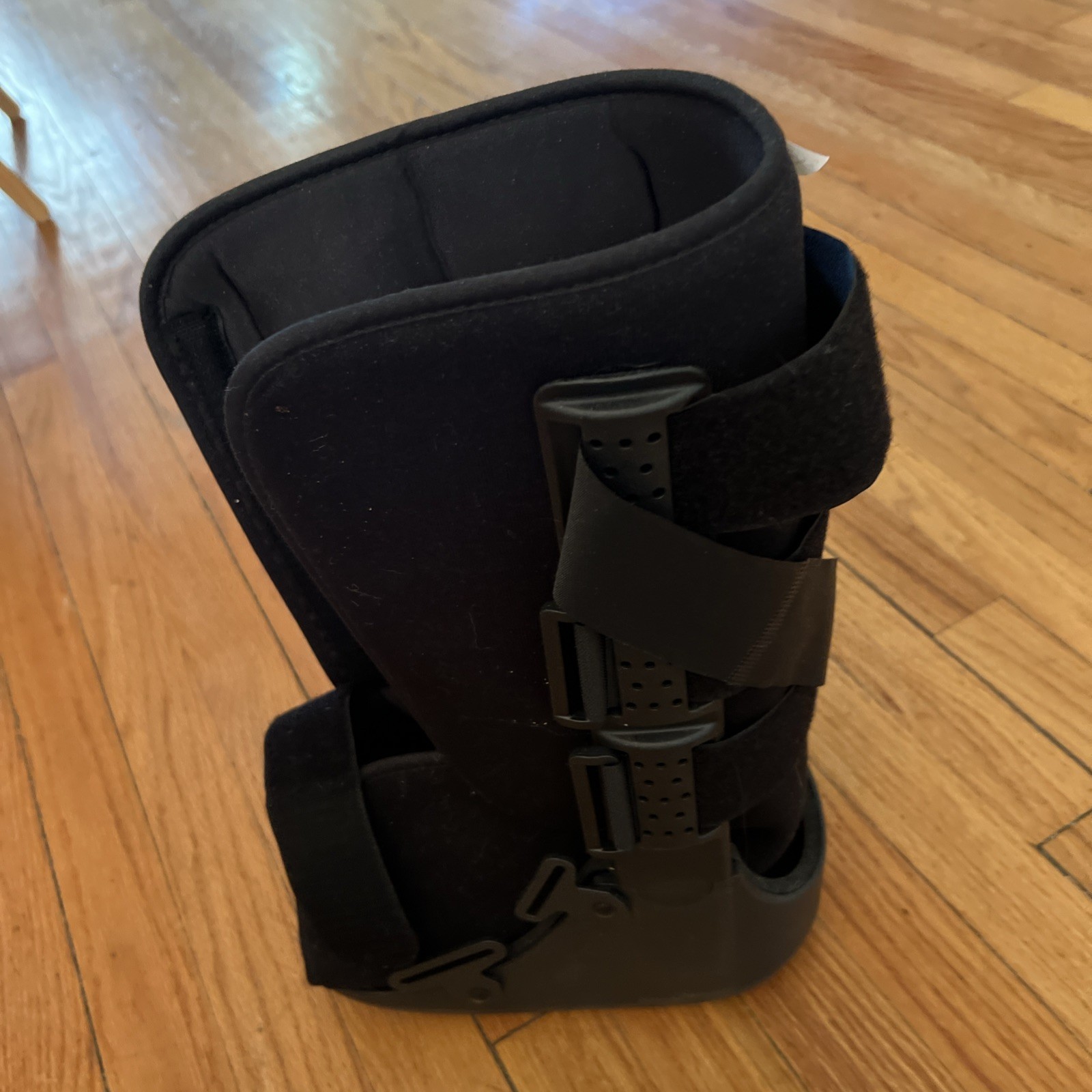 Fracture Boot Recovery AirCam Walker , Protection and Healing Foot Ankle Injury