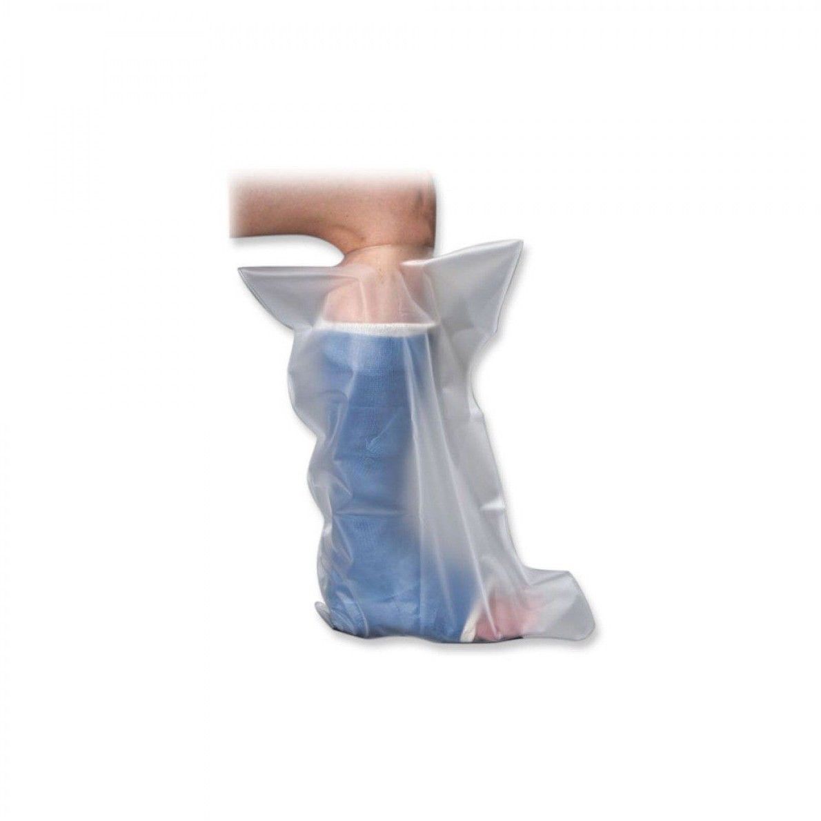 Waterproof Aqua Shield Cast And Bandage Protector (All Sizes For Legs)