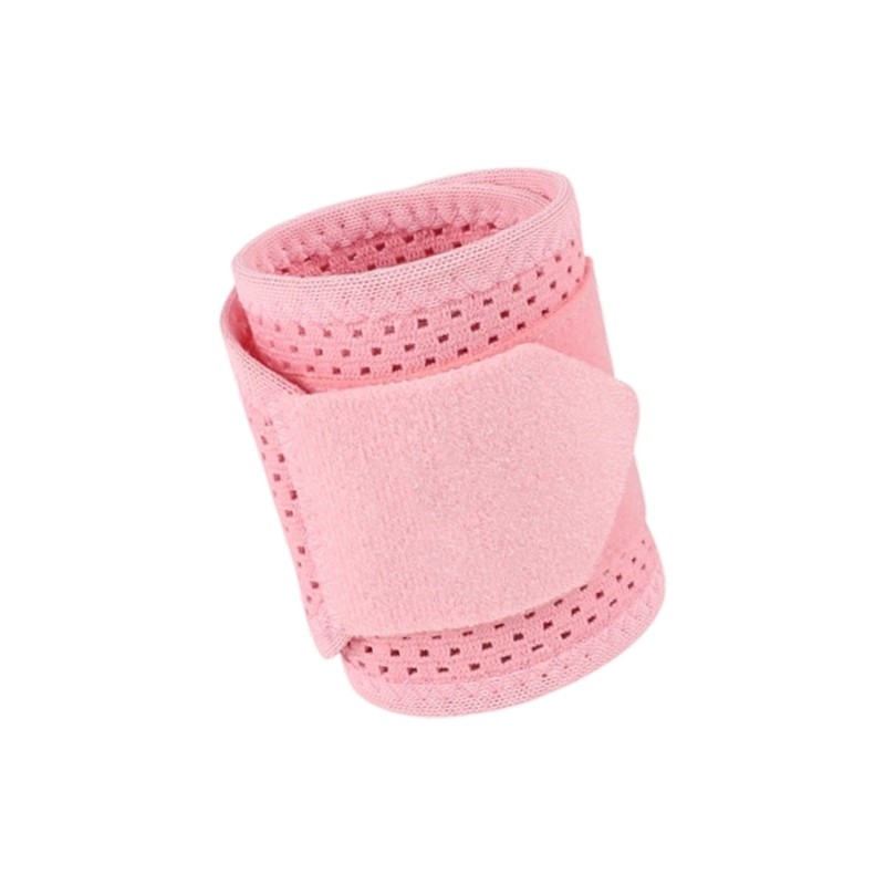 Flexible Sports Wristband for Gym Training Badminton Fitness Various Activity
