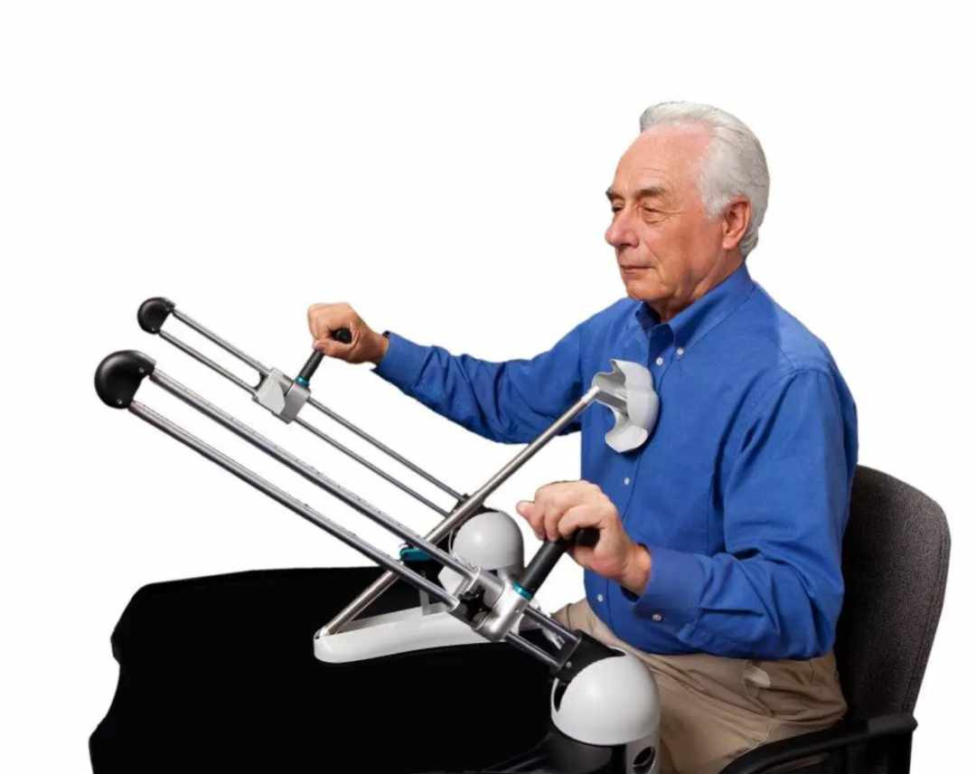 Tailwind Arm Rehabilitation Device – For Stroke or Other Brain Injury Recovery