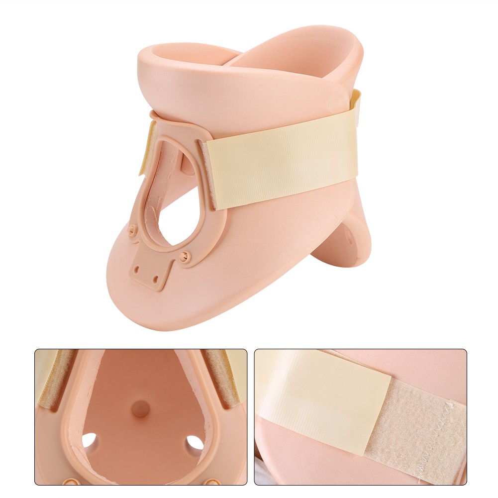 03 Philadelphia Cervical Collar Neck Brace Support Pain Relief Orthosis