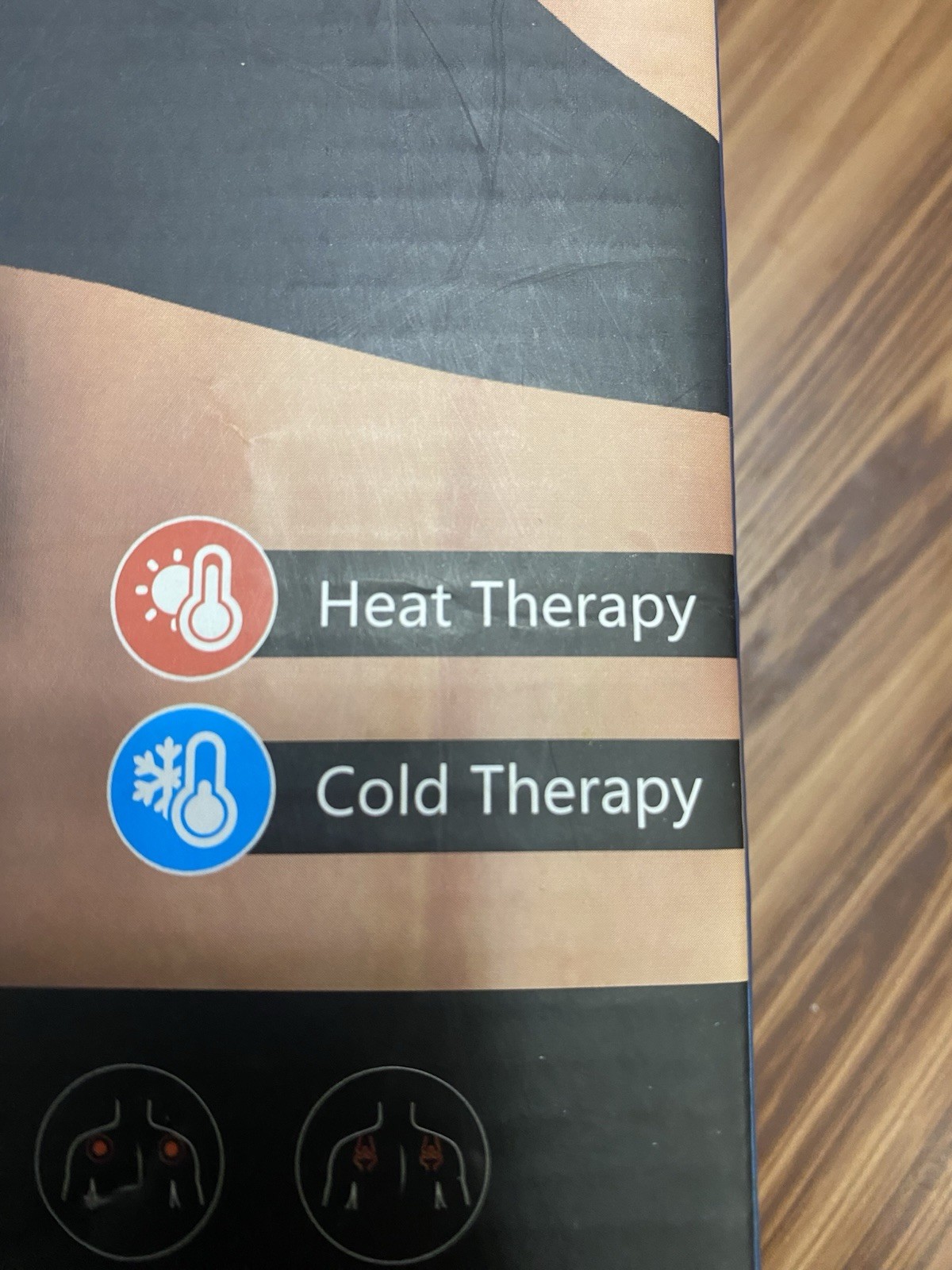Gel Shoulder Support