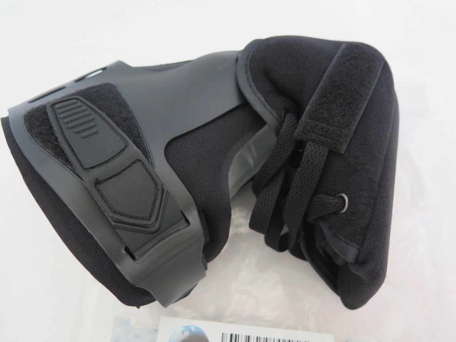 ISO Preferred Secure Ankle Brace – AN344 M/RT – Right – New – b5