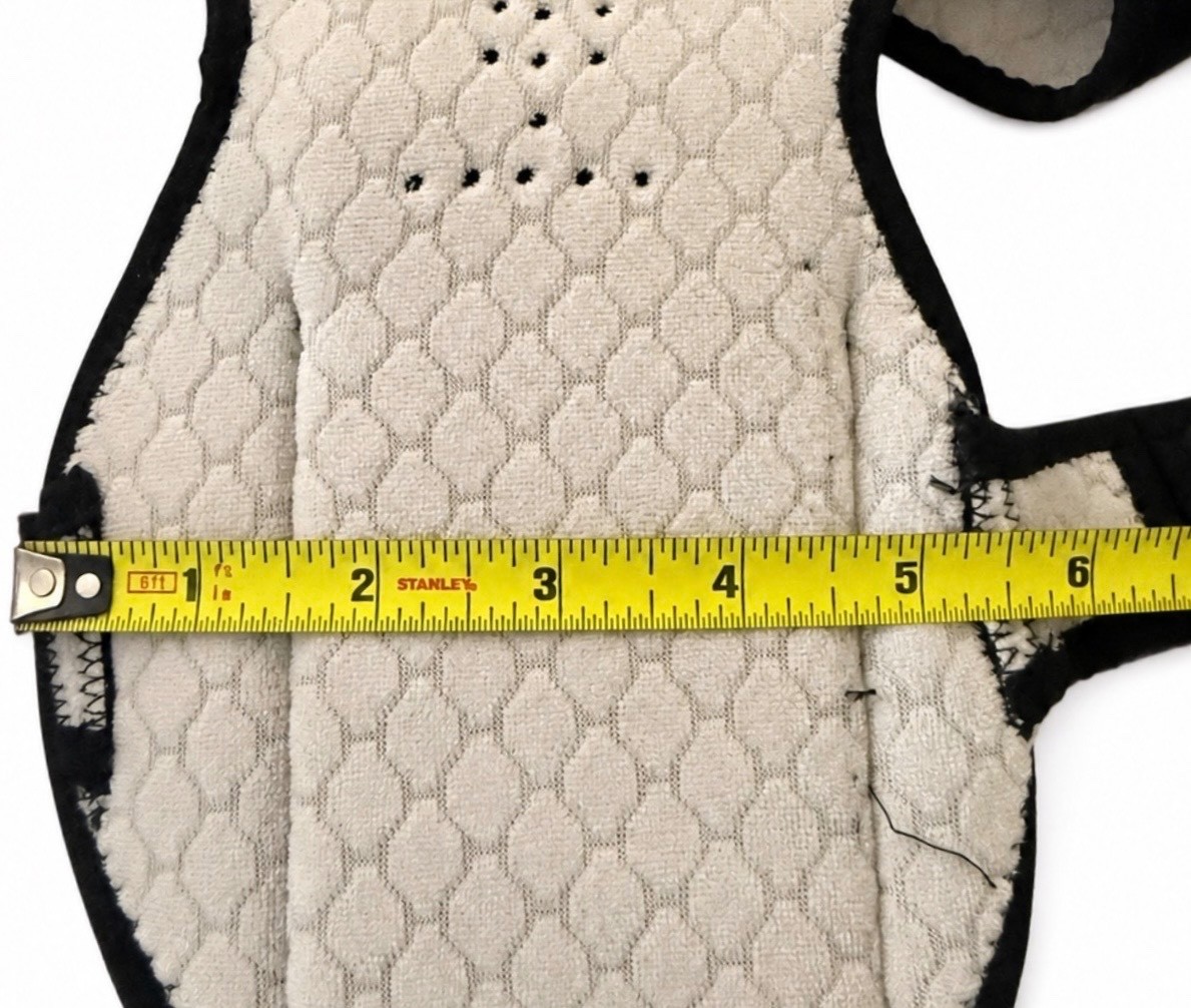 New Open Box NASUS Sports PowerKnee Spring-Loaded Knee Support Brace