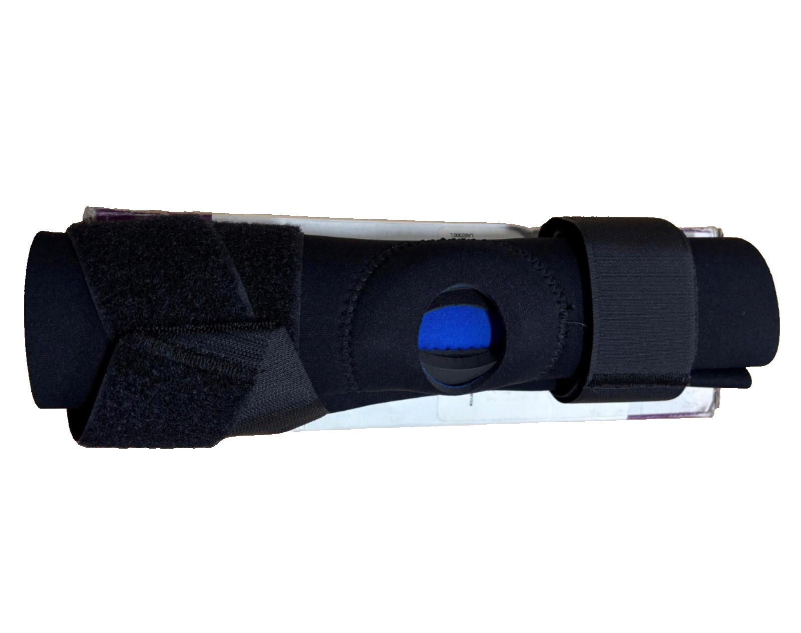 PROCARE HINGED KNEE BRACE LEFT OR RIGHT, X-LARGE #79-82738