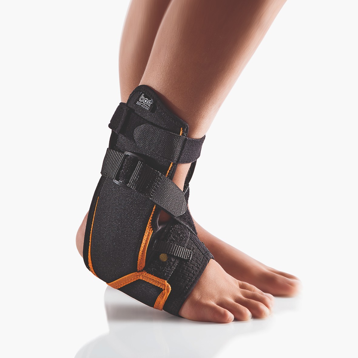 BORT TaloFX® Ankle Support, Ankle Brace, Adults, Kids 054800 Germany