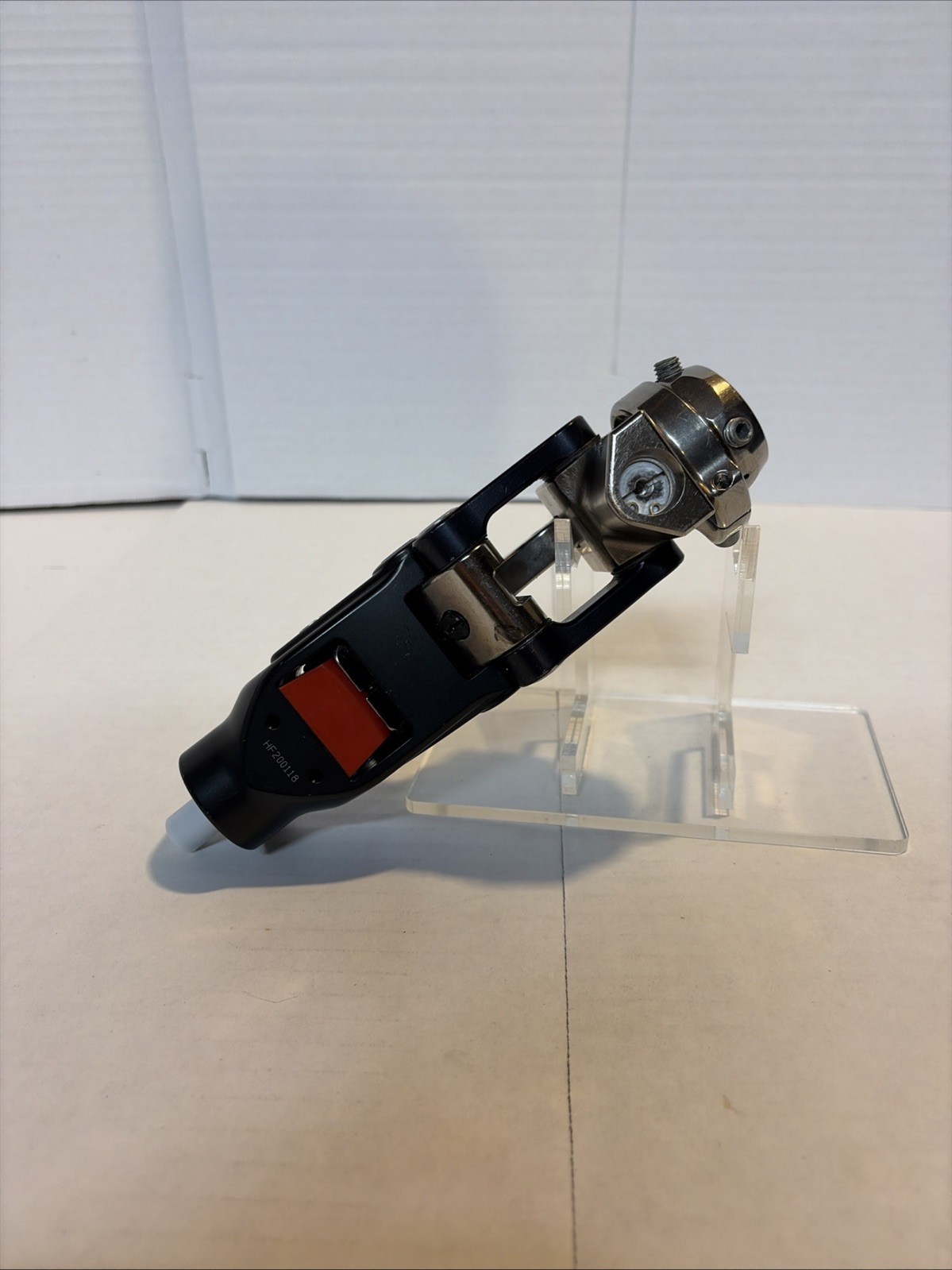 Total Knee 1900 Polycentric Knee Joint W/Geometric Locking