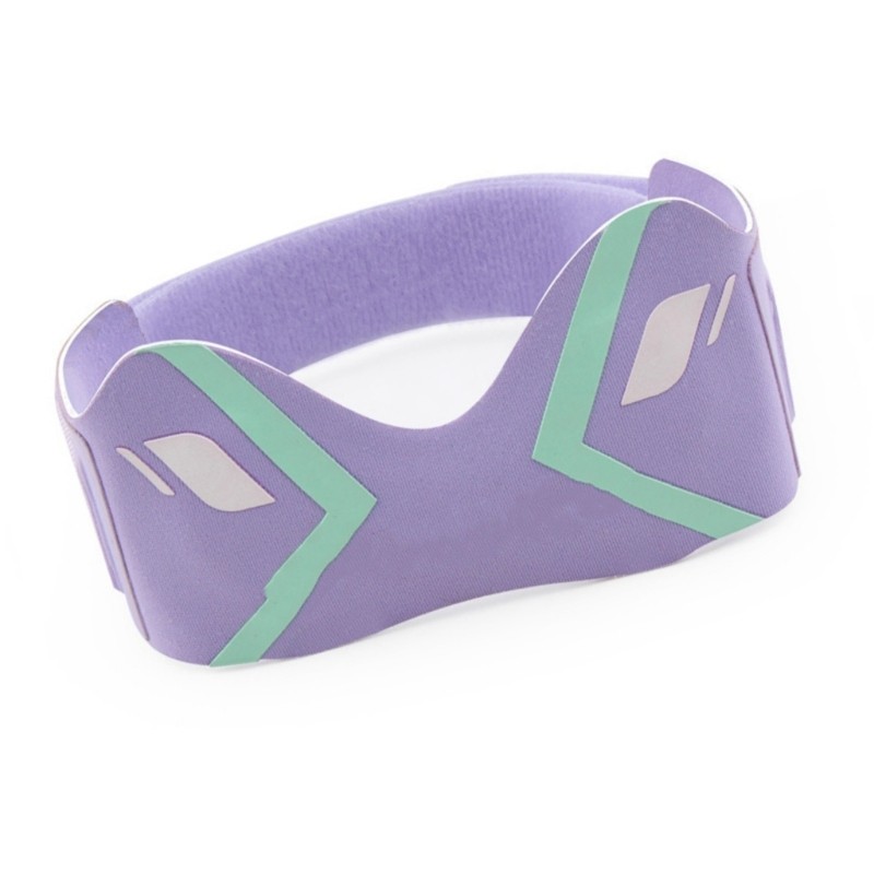 Elastic Patellar Support Band Soft Texture Suitable for High Impact Activity