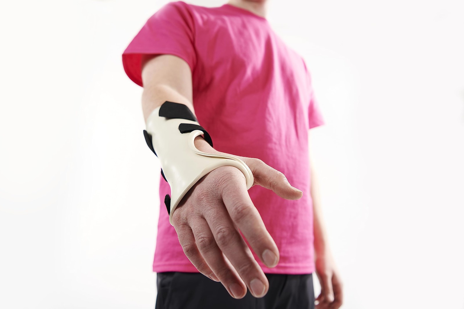 Rolyan Splinting Material Sheets Tailor Splint Custom Fit For Patient Needs