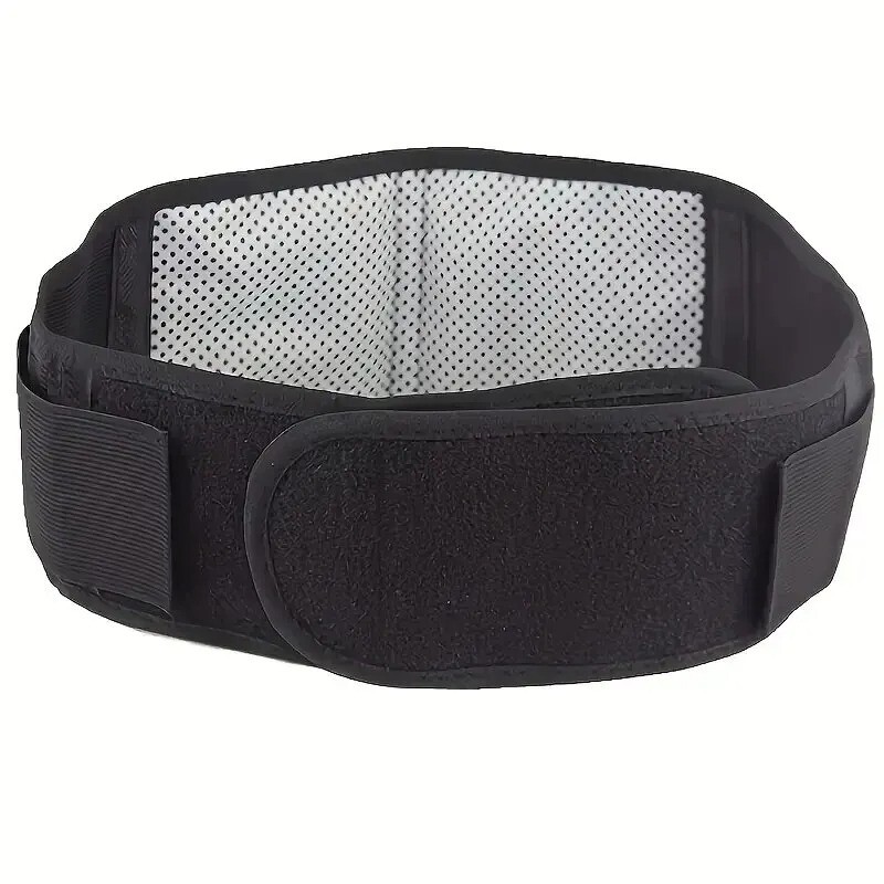 20 Magnets Adjustable Self-heating Magnetic Therapy Back And Waist Support Belt