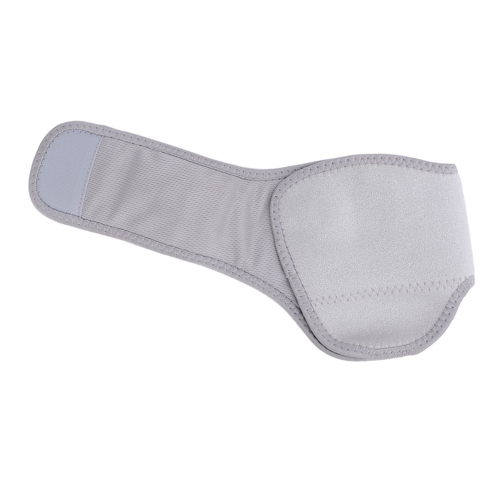 Electric Ankle Heating Pad Timed Temperature Control Heated Ankle Wrap Foot