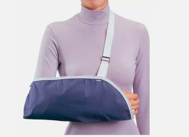 Procare Clinic Arm Sling #79-84023- Small – 6 Per Box