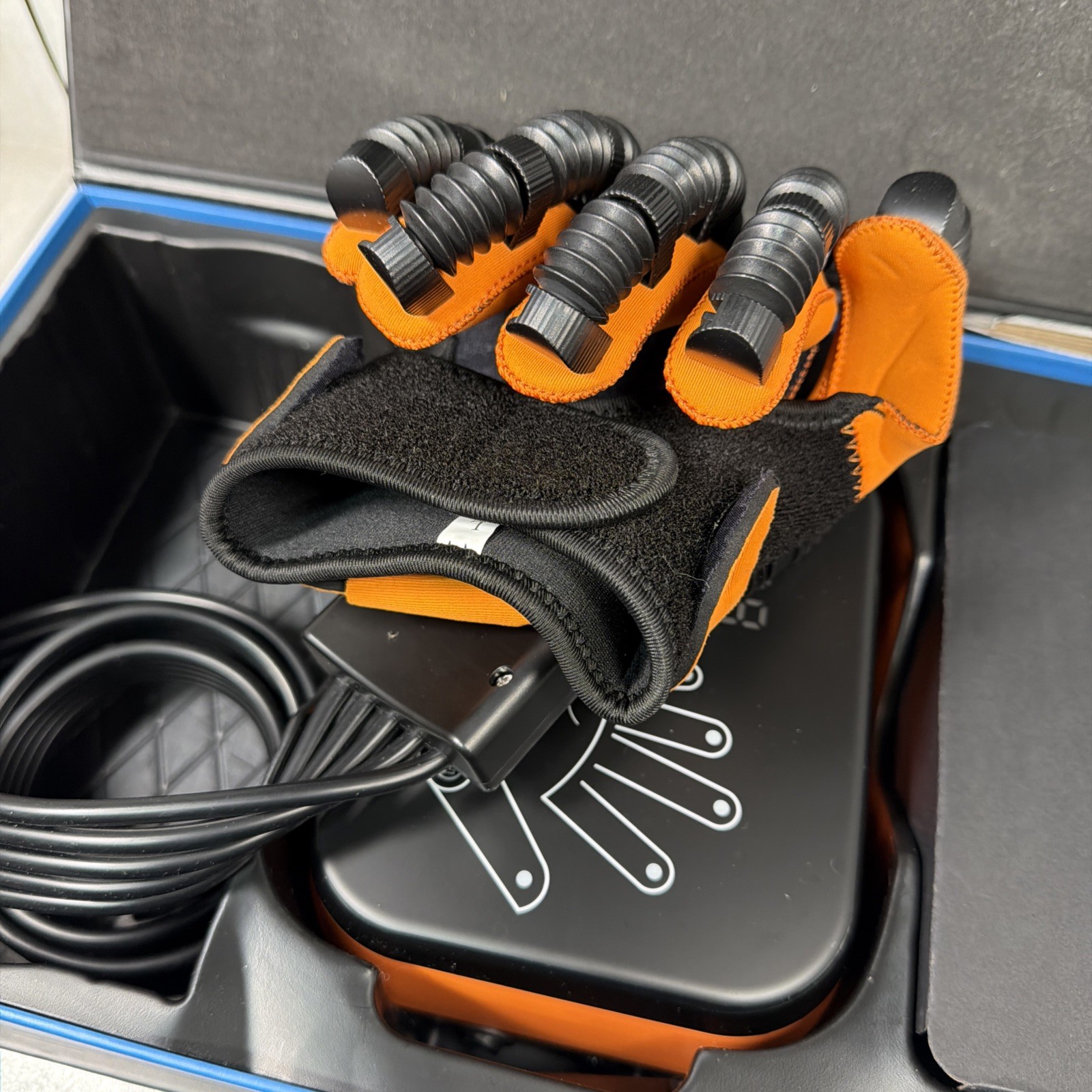 XiangAi Robot Training Glove Upgraded Rehabilitation Robot Glove RH/L MSRP $158