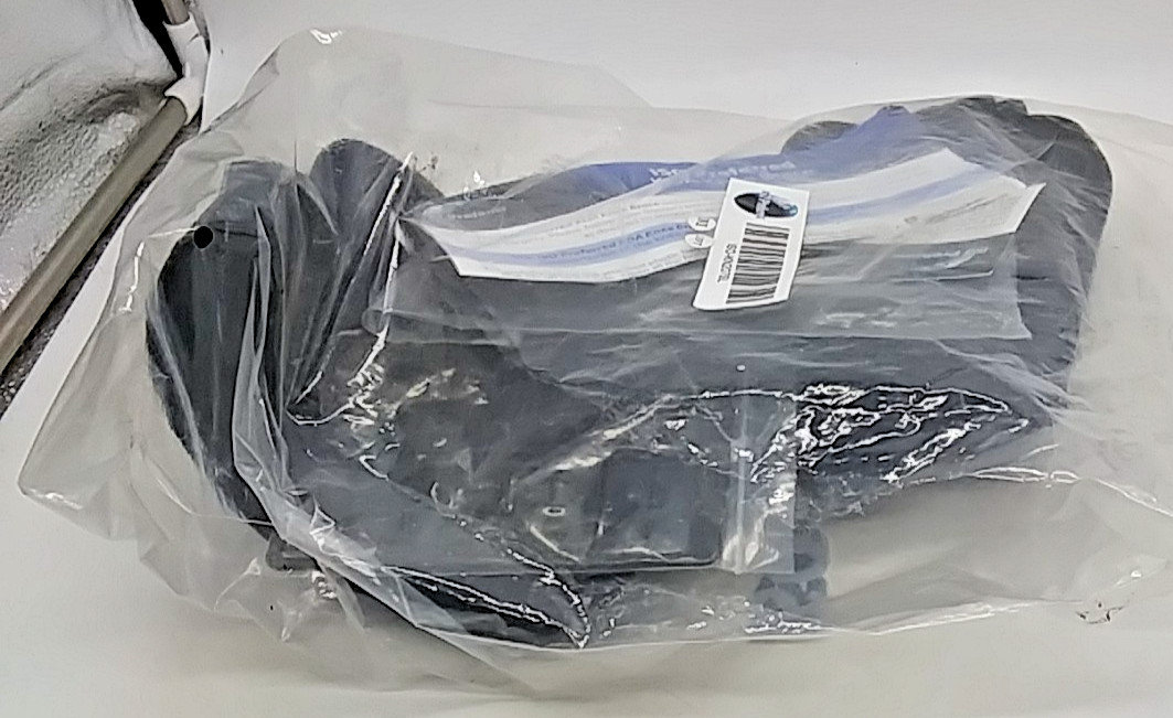 ISO Preferred KOA Hinged Knee Brace KN207SL Size UNI/Left w/Sleeve New Universal