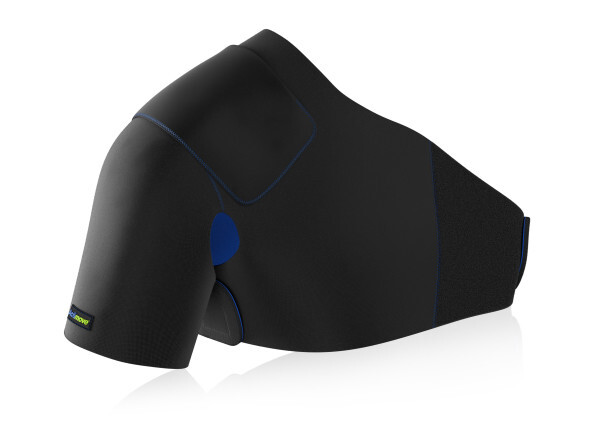 Actimove Shoulder Support Extra Pocket for Optional Hot/Cold Pack NWOP
