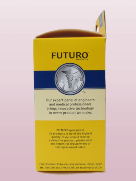 FUTURO ADULT POUCH ARM SLING NWB LOT OF 3