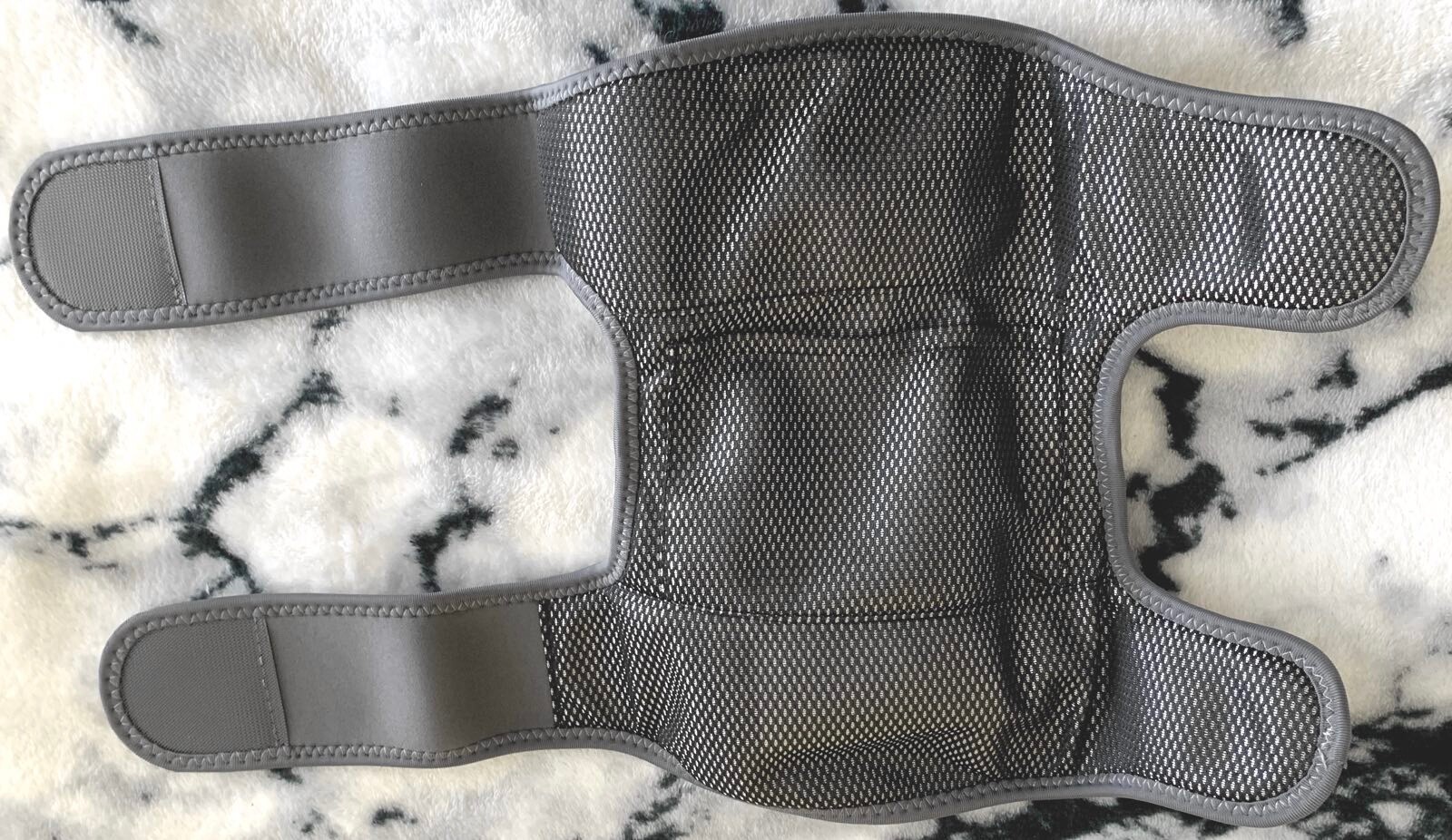Wireless Knee Massager With Heating And Vibration Functions