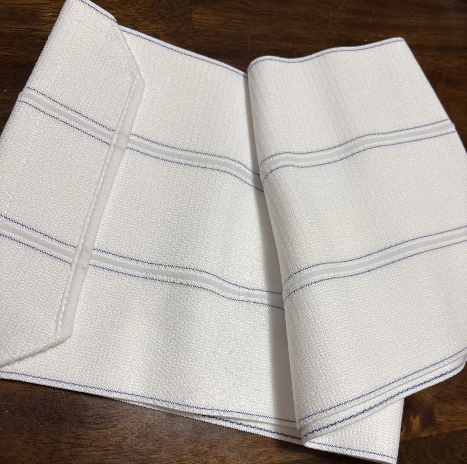 Bird And Cronin 9in Comfort ABD binder 46-62 Unused