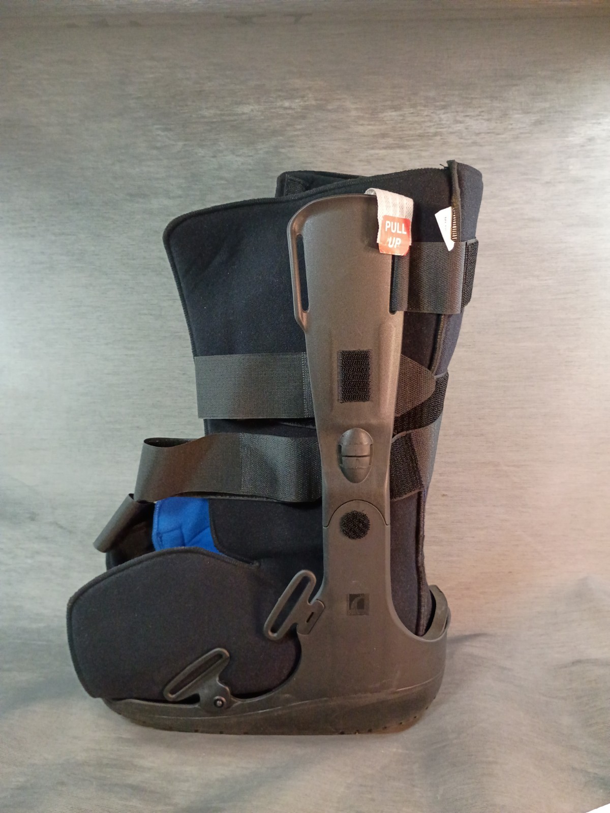 Ossur • DH OffLoading Walker Boot | MEDIUM | Post-Op Foot Leg Brace | New |