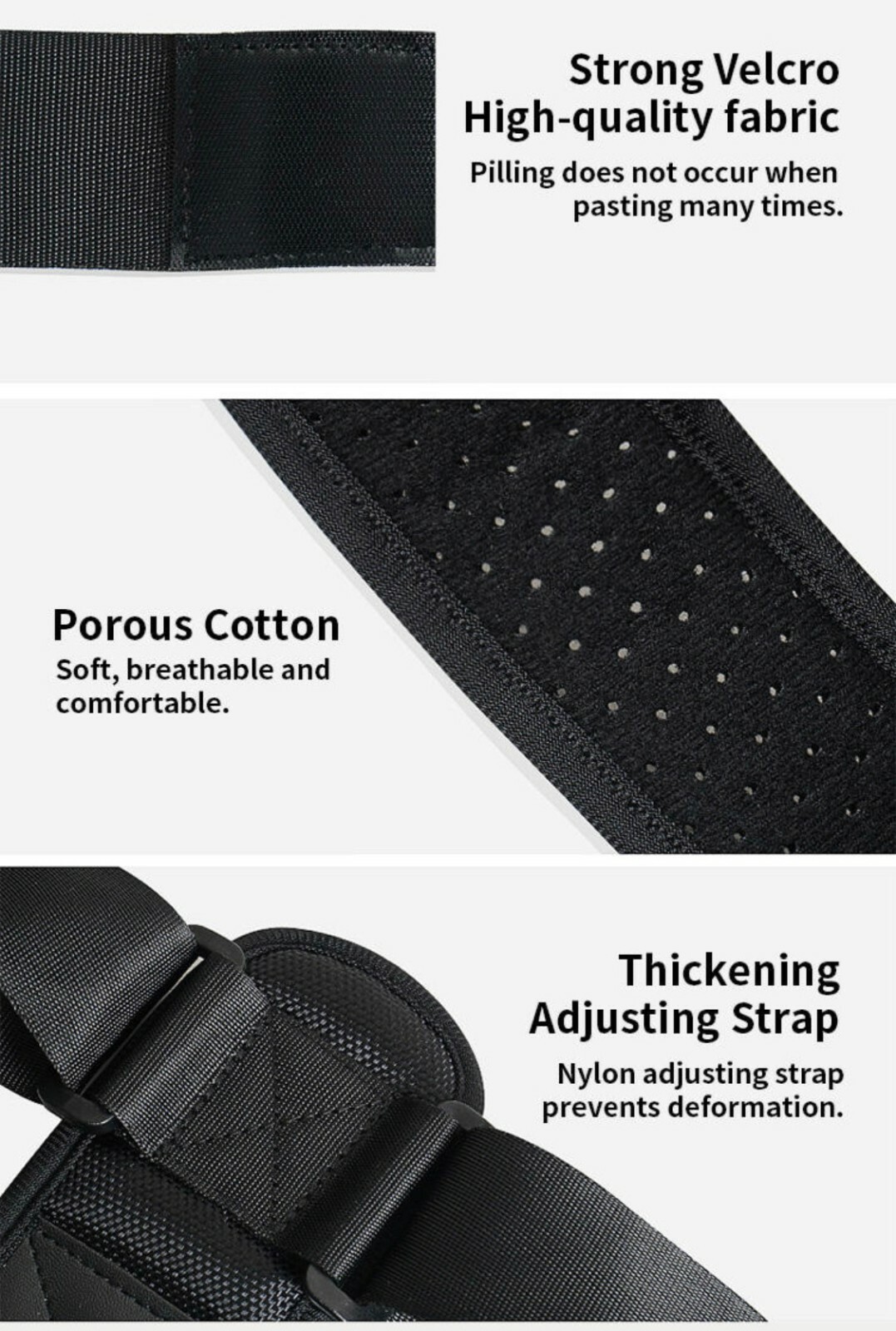 Back Posture Corrector Shoulder Straight Support Brace Belt Therapy Men Women US