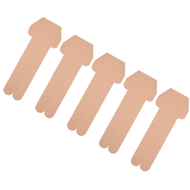 5PCS Kinesiology Tape for Ankle Lower Leg Arm Multipurpose Support Muscle Tape