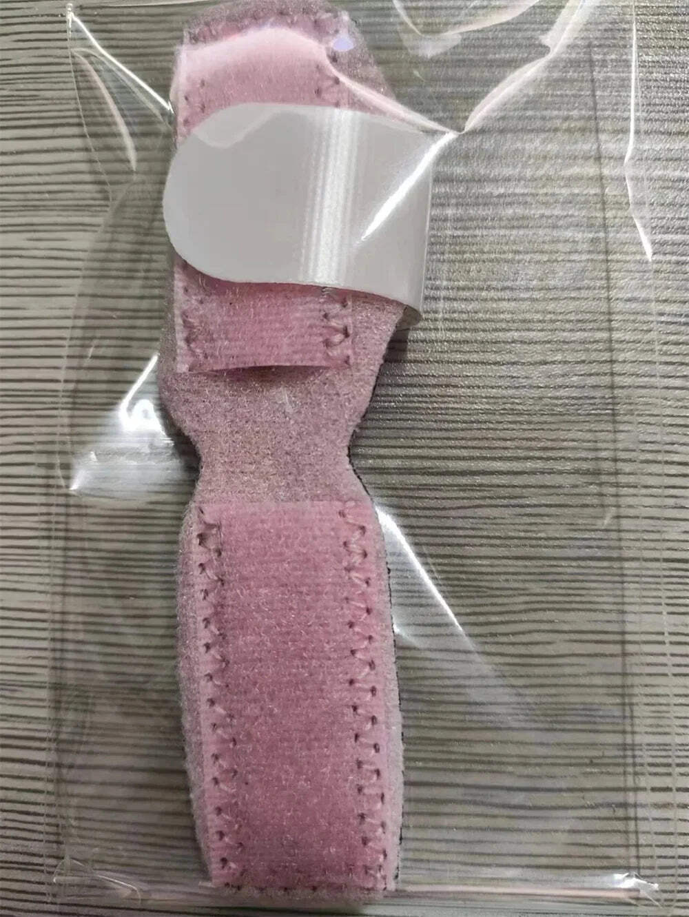 1pcs Toe Splint Toe Straightener For Hammer Toe Brace Hammertoe Splint Toe Wrap