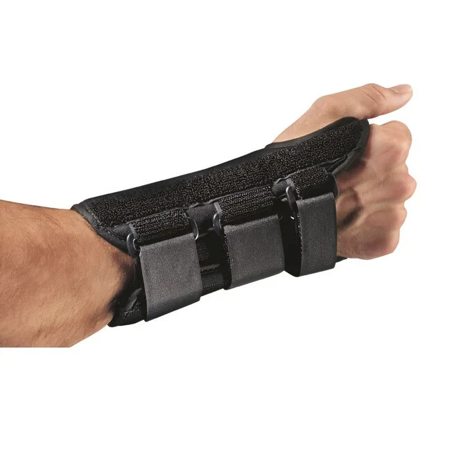 Procare 79-87308 Comfort Form Wrist/Thumb, Right, Size XL