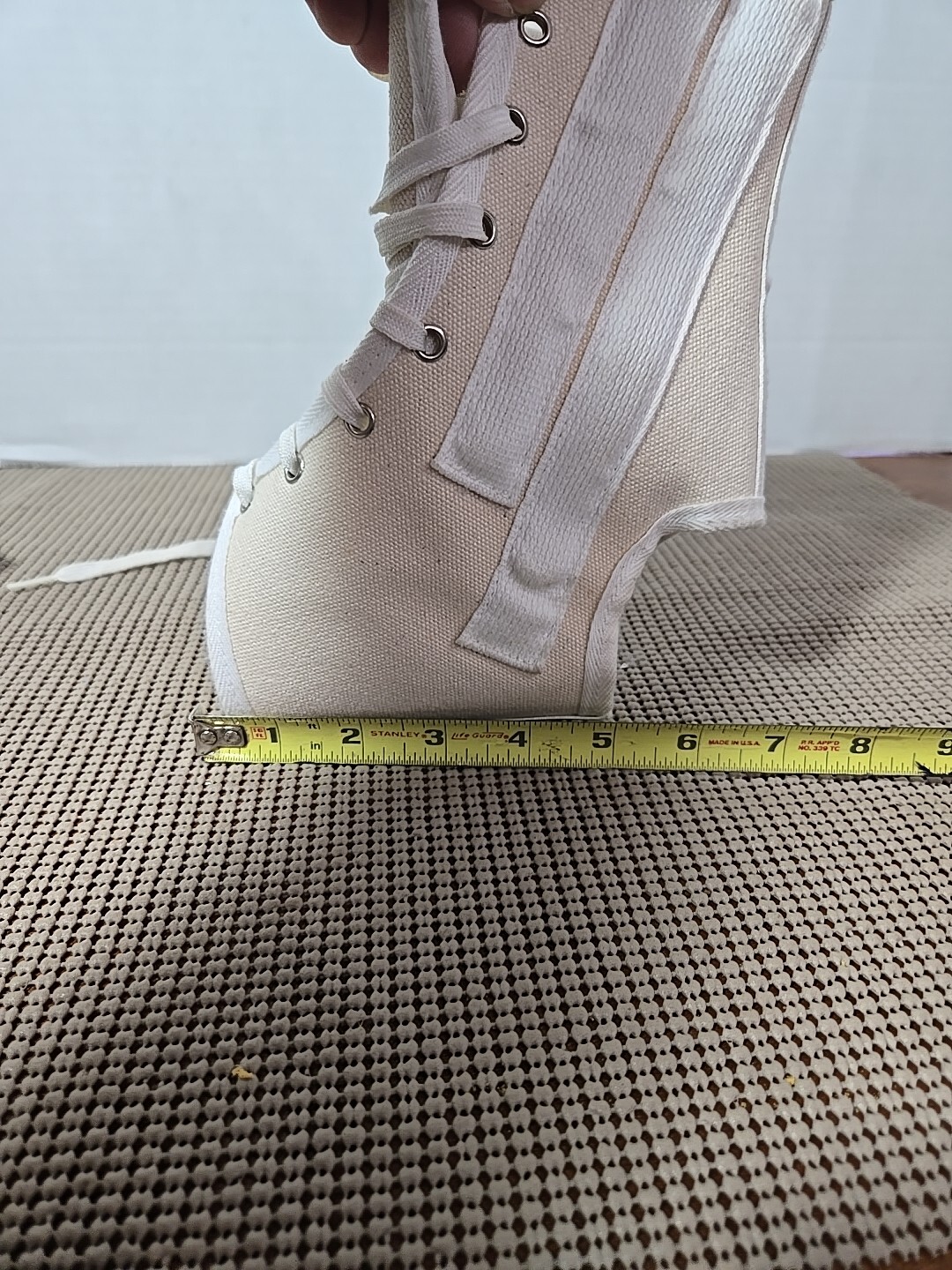 2 Scott Specialties Ankle Bracelets Size M