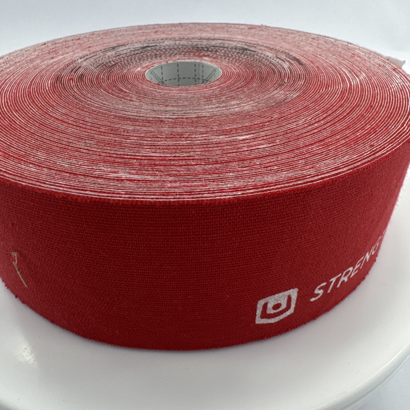 88 Feet STRENGTHTAPE KINESIOLOGY (88 FT) Uncut ROLL SUPER String