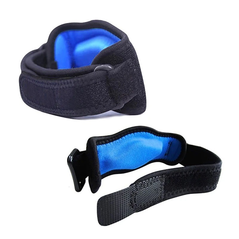 Tennis Elbow Brace Support Arthritis Tendonitis Arm Joint Strap Band Wrap Sports