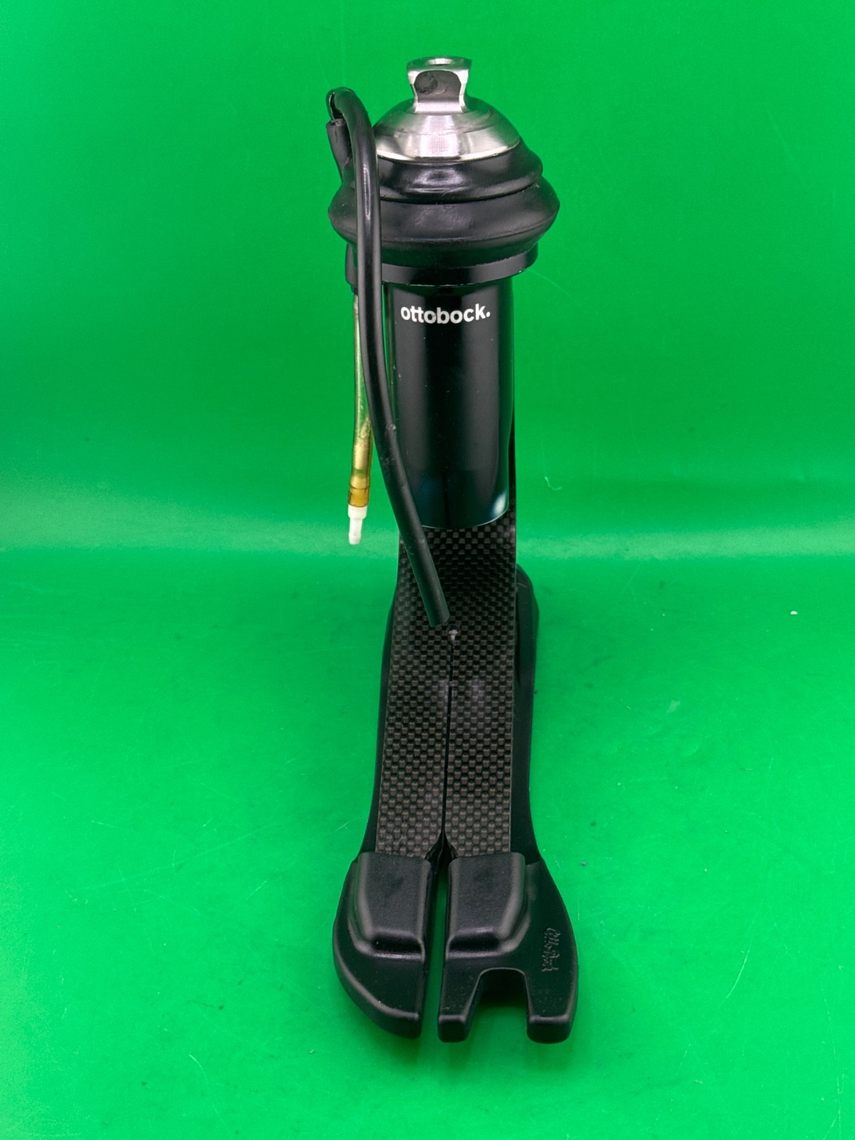ottobock otto bock triton harmony prosthetic foot. 1C62. Right. Size 26.