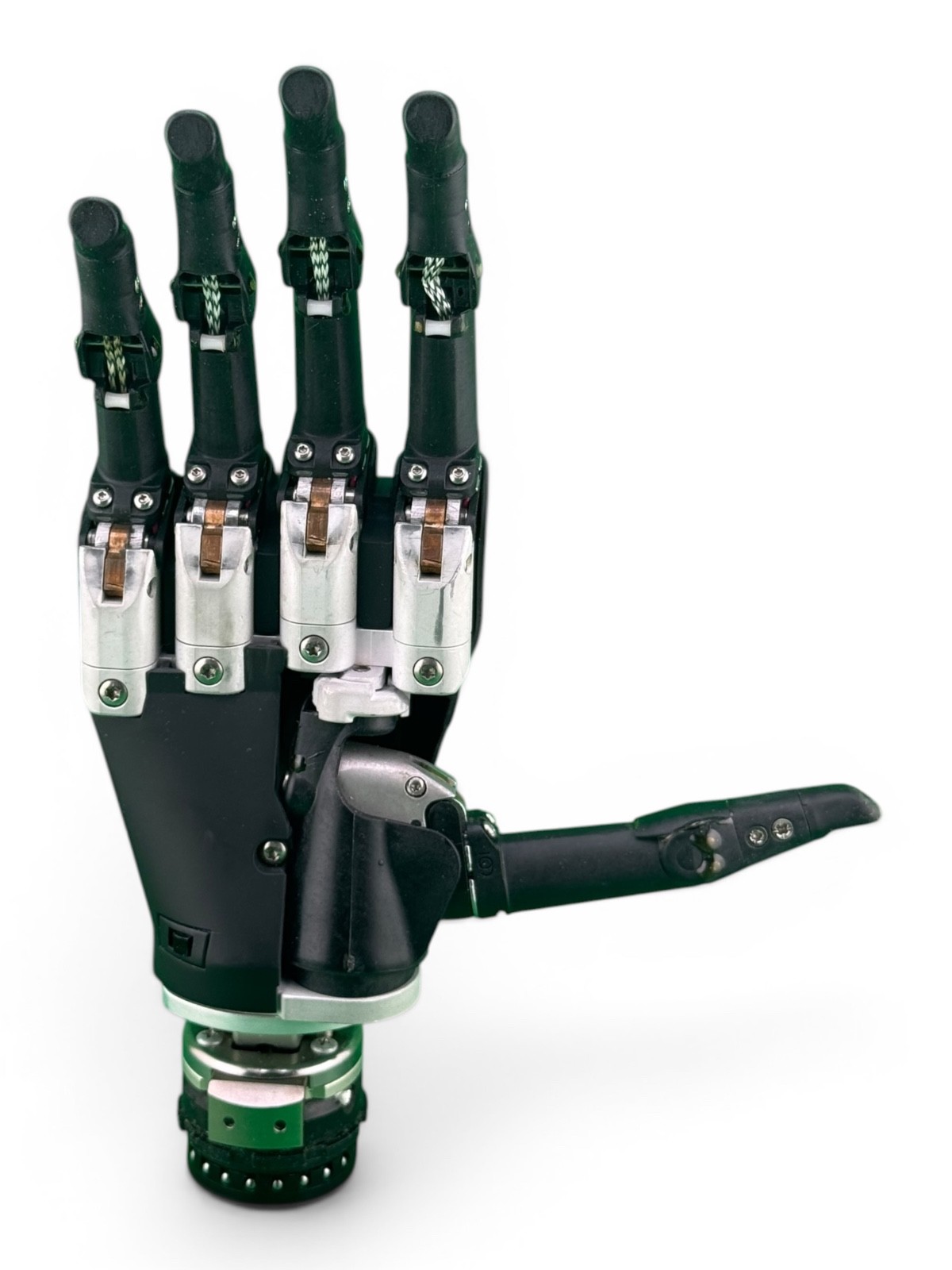 Ossur touch bionics Ilimb access prosthetic hand. Right hand. Great condition