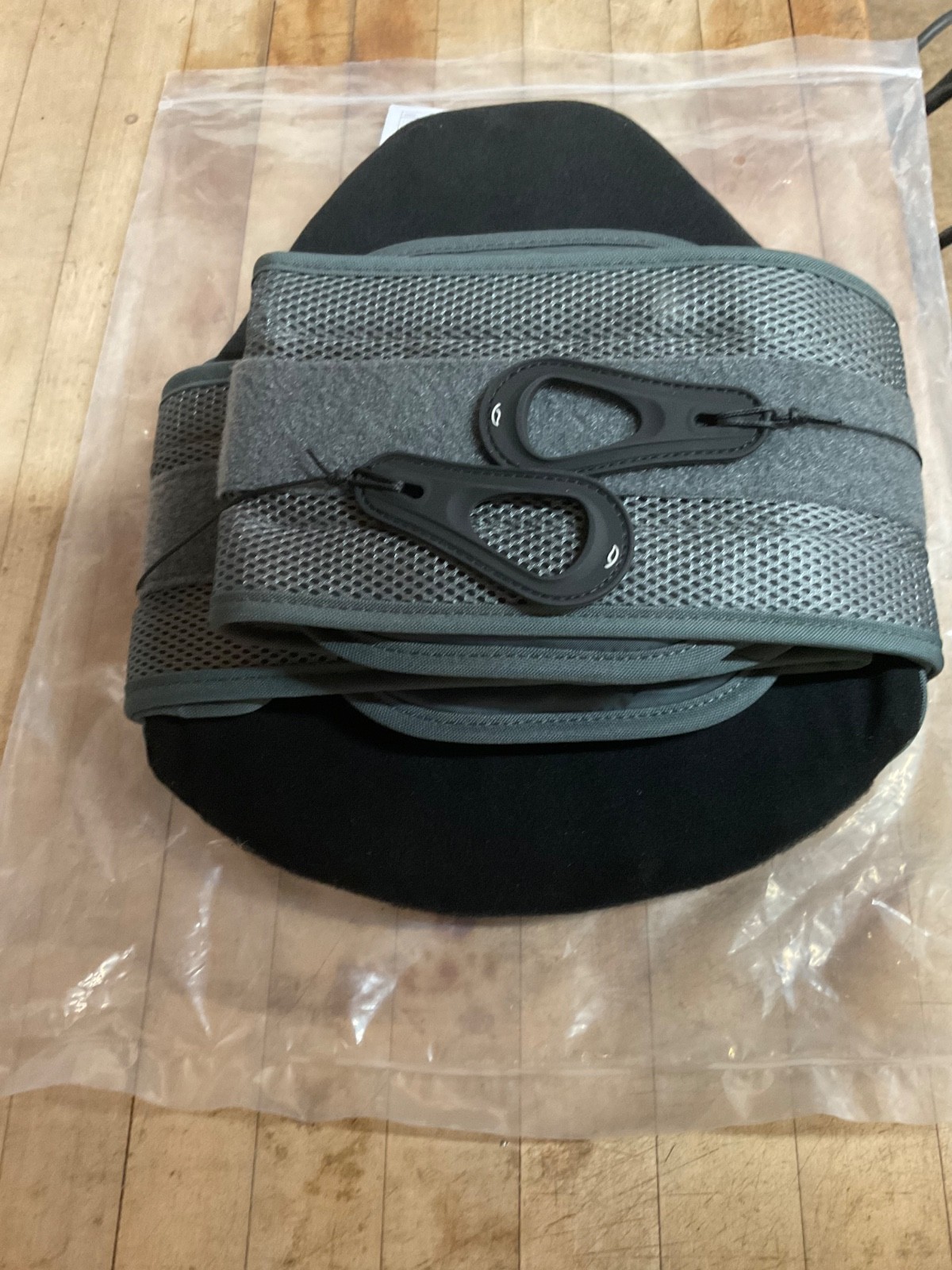 Aspen® Flx 637 Lso Lower Back Spine Support