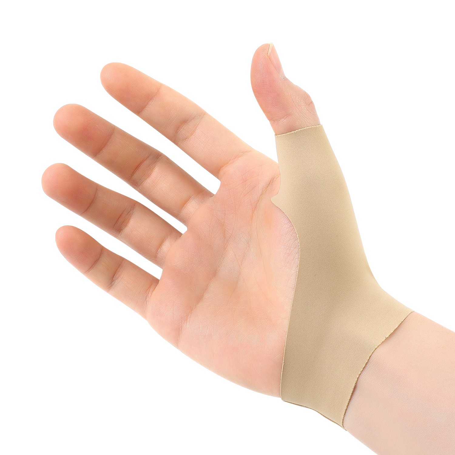 CMC Thumb Brace for Wrist Splint Support Joint Thumb Osteoarthritis Fortemotus