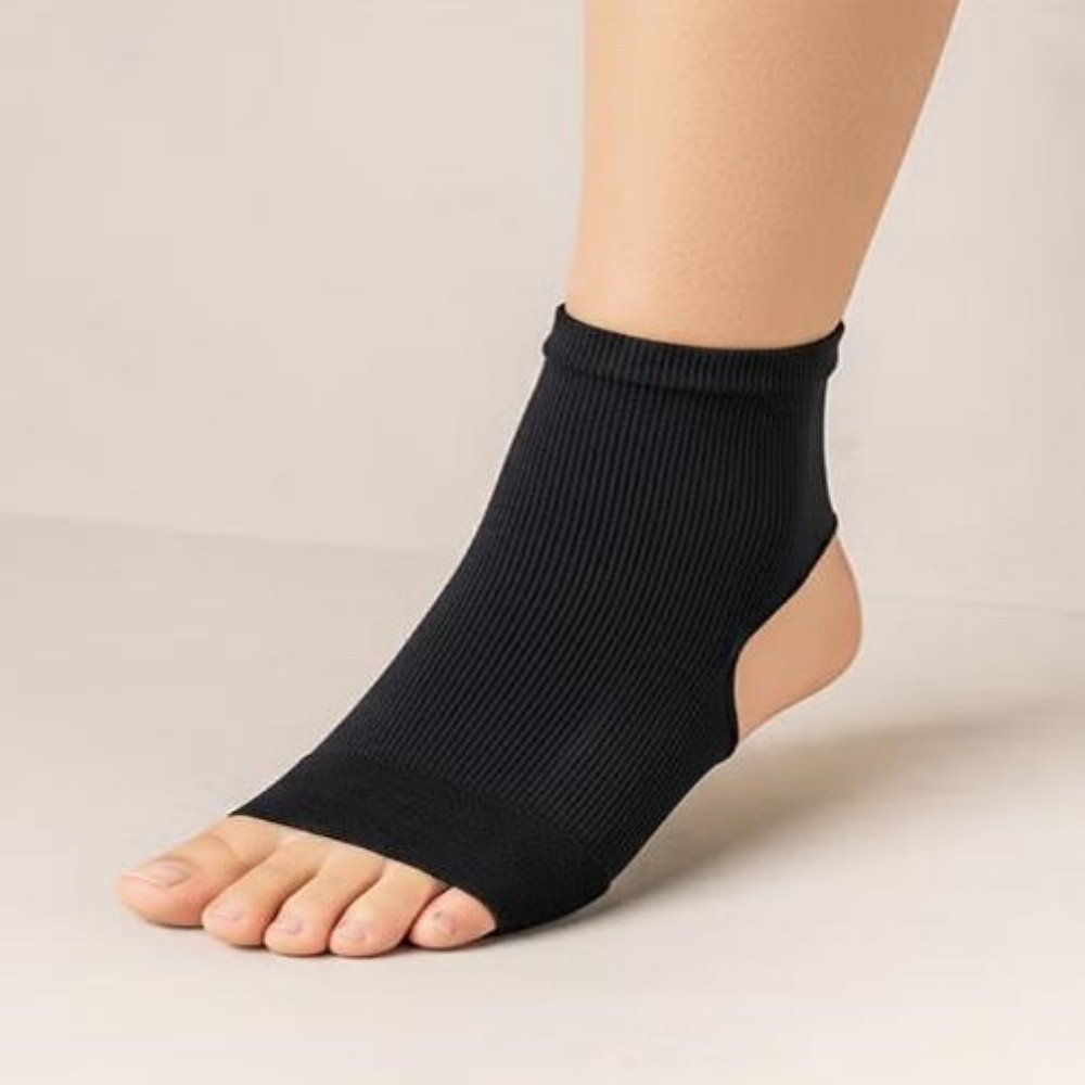 Slim Ankle Support/Protector x 2ea