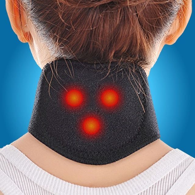 Magnetic Posture Corrector Belt – Adjustable Back Support Shoulder Waist Trimmer