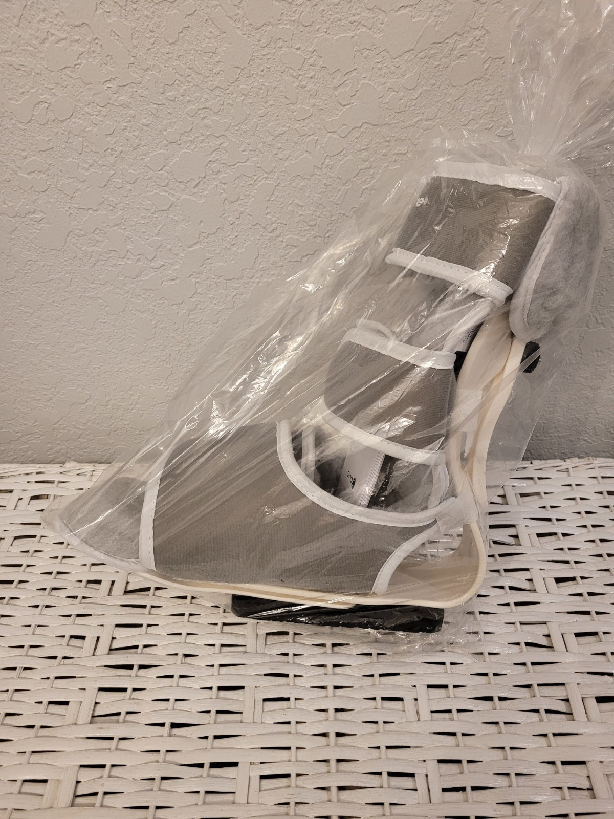 PROCRE 79-90550 PODOUS BOOT PADDED FOOT BRACE UNIVERSAL LEFT/RIGHT NEW