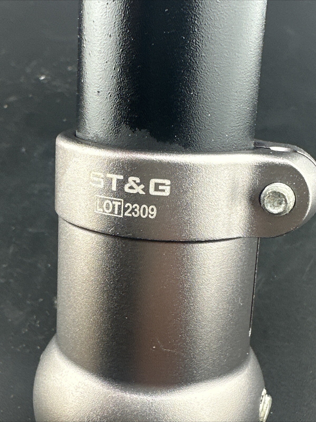 Prosthetic Parts Adapter Components