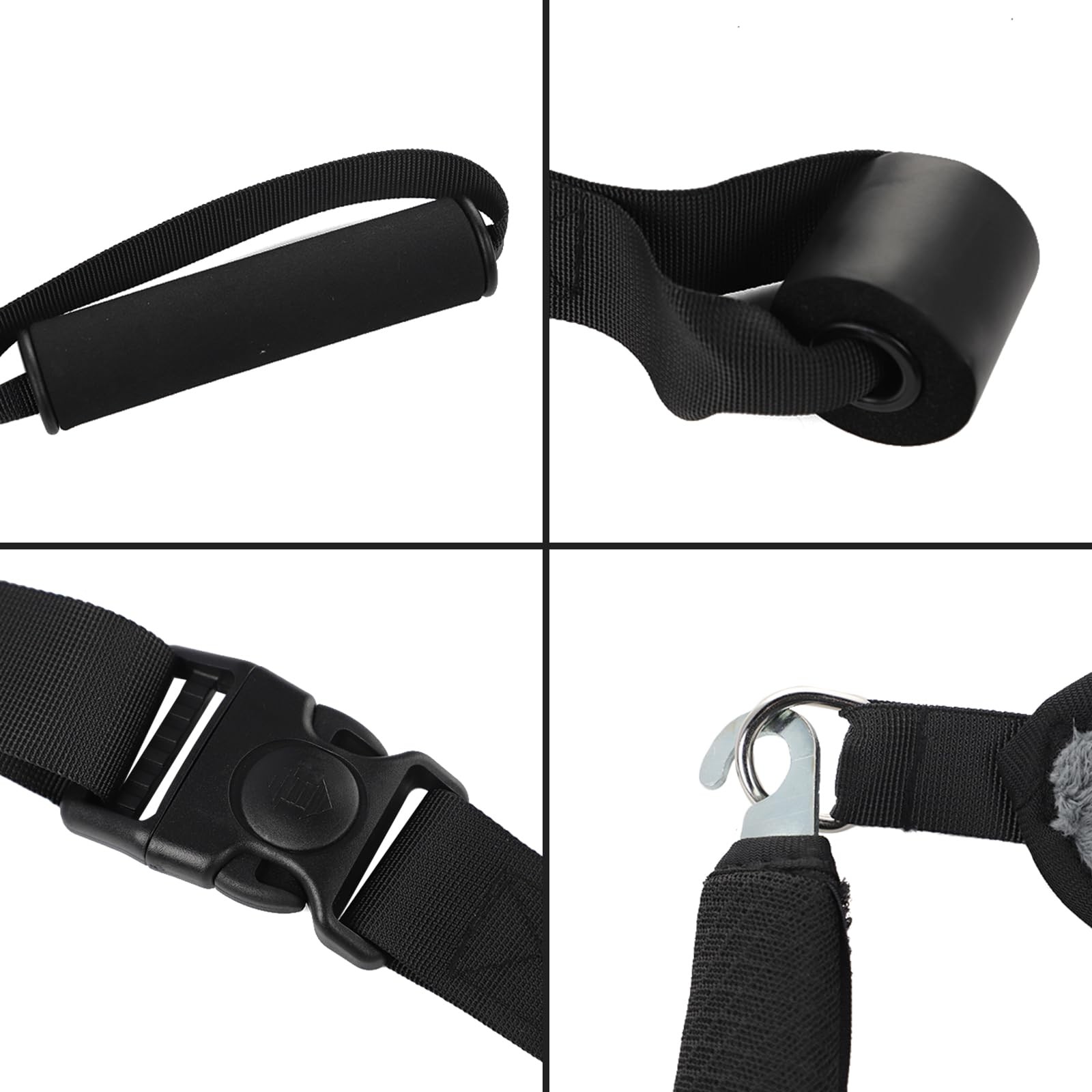 Adjustable Cervical Neck Traction Device Portable Cervical Stretcher Hammock …