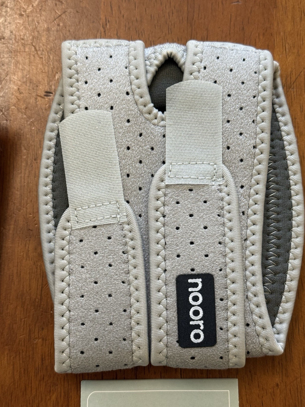 Nooro Patella 1 Pcs Knee Brace – Knee Pain Relief and Joint Stability
